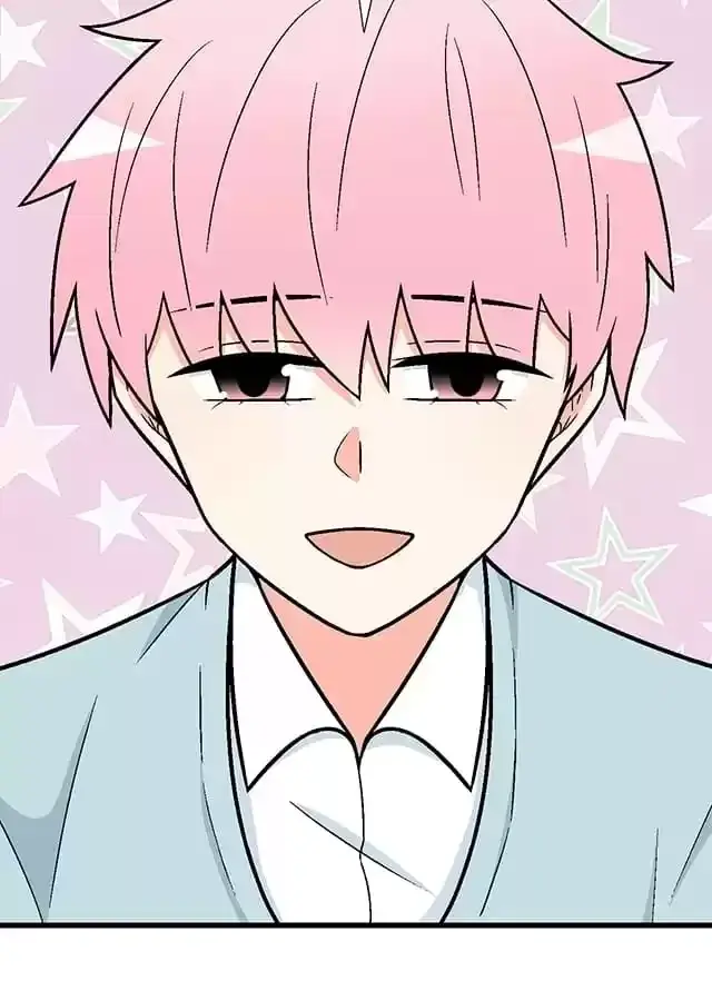 Adolescent Big Worries Chapter 172 page 22 - 