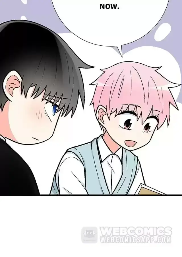 Adolescent Big Worries Chapter 172 page 26 - 