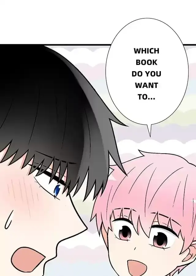 Adolescent Big Worries Chapter 172 page 28 - 