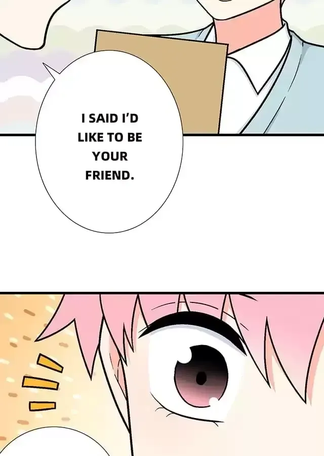 Adolescent Big Worries Chapter 172 page 29 - 