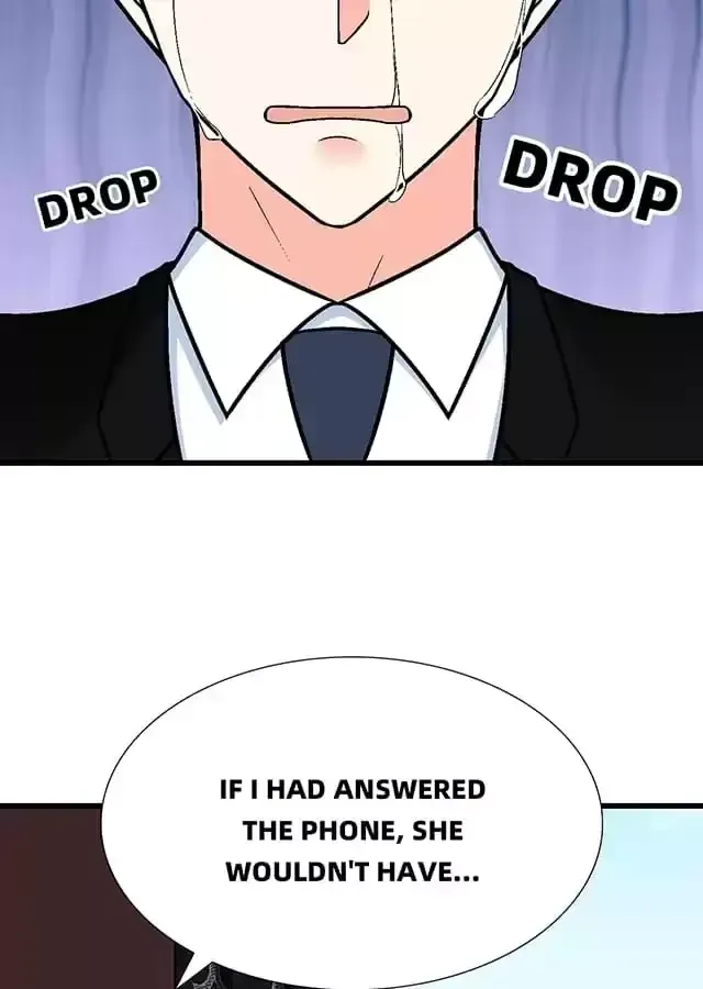 Adolescent Big Worries Chapter 172 page 4 - 