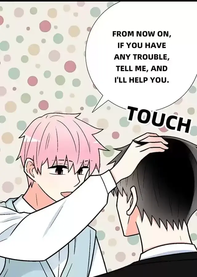 Adolescent Big Worries Chapter 172 page 31 - 