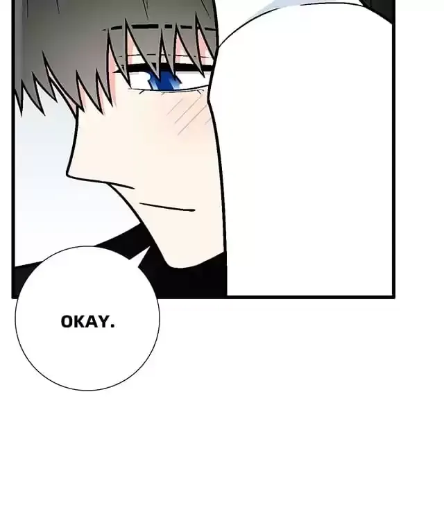 Adolescent Big Worries Chapter 172 page 33 - 