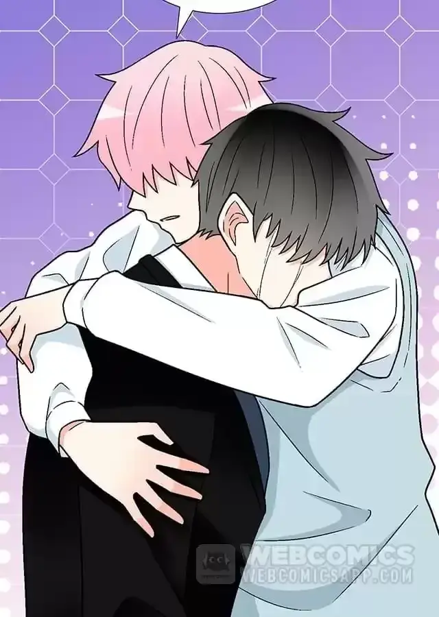 Adolescent Big Worries Chapter 172 page 8 - 