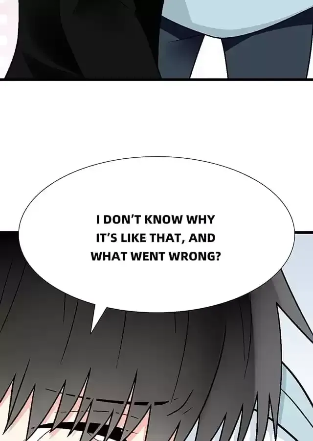 Adolescent Big Worries Chapter 172 page 9 - 