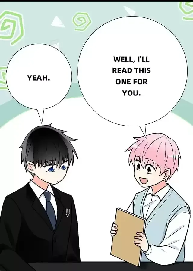 Adolescent Big Worries Chapter 173 page 12 - 