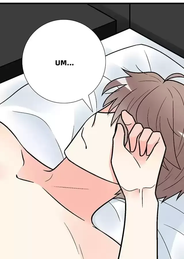 Adolescent Big Worries Chapter 173 page 16 - 