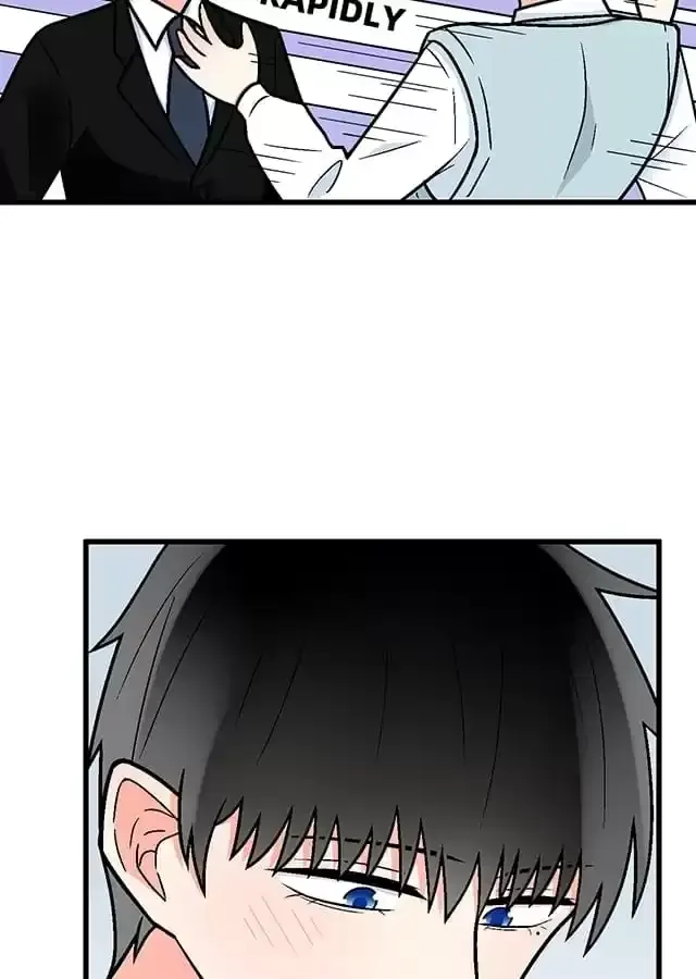 Adolescent Big Worries Chapter 173 page 3 - 