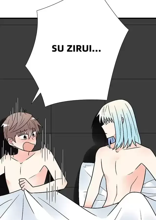 Adolescent Big Worries Chapter 173 page 27 - 