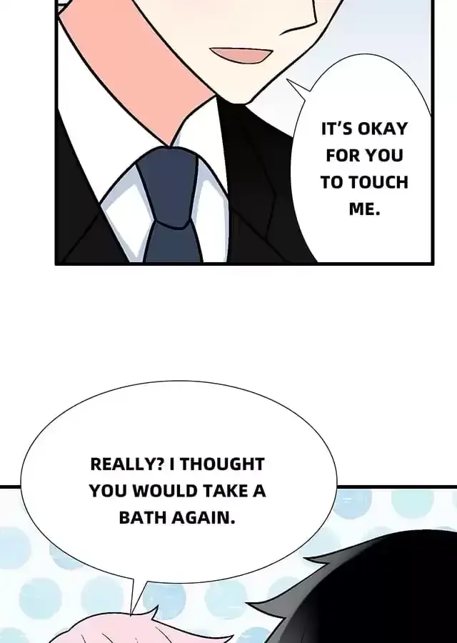 Adolescent Big Worries Chapter 173 page 4 - 