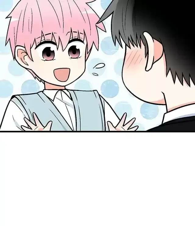 Adolescent Big Worries Chapter 173 page 5 - 