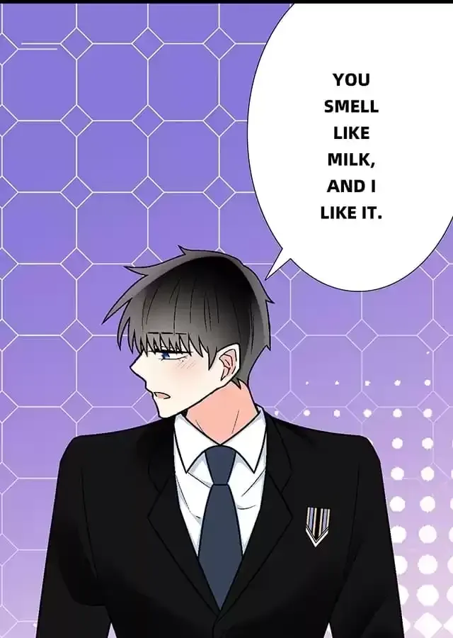 Adolescent Big Worries Chapter 173 page 6 - 