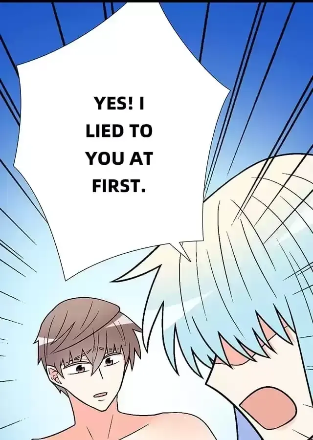 Adolescent Big Worries Chapter 174 page 13 - 