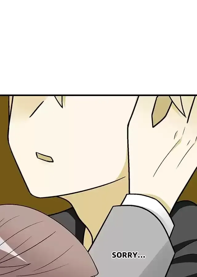 Adolescent Big Worries Chapter 174 page 19 - 