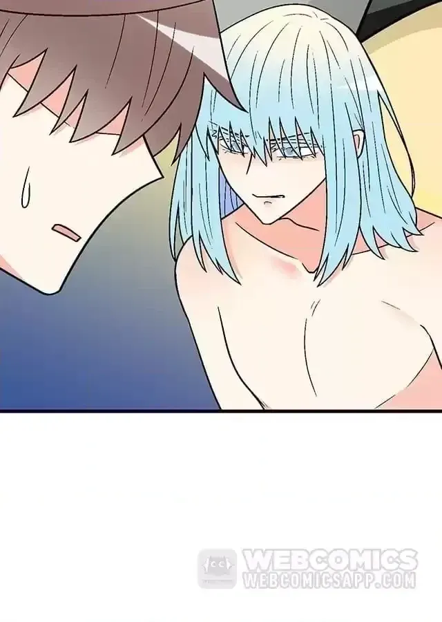Adolescent Big Worries Chapter 174 page 20 - 