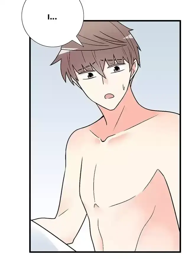 Adolescent Big Worries Chapter 174 page 3 - 