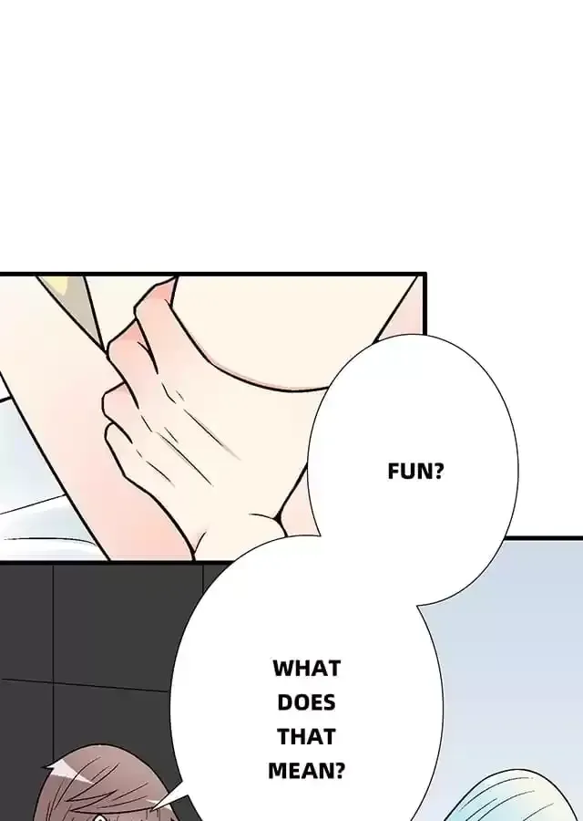 Adolescent Big Worries Chapter 174 page 23 - 