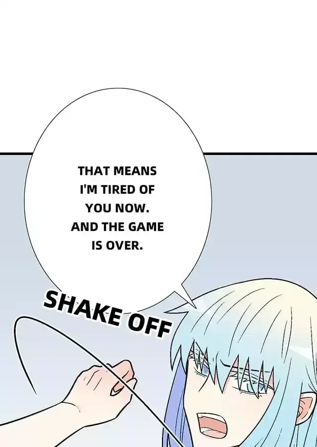 Adolescent Big Worries Chapter 174 page 25 - 