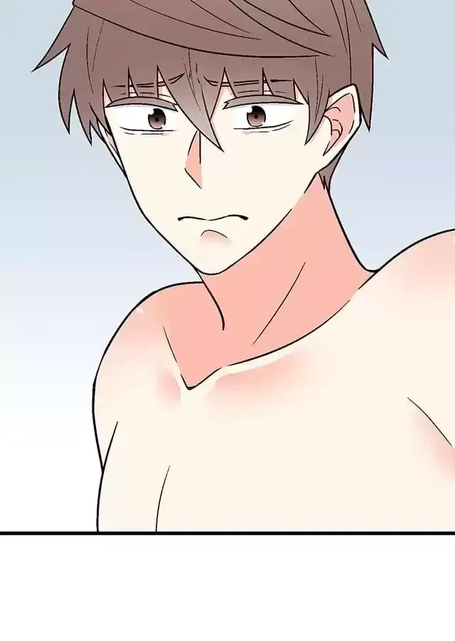Adolescent Big Worries Chapter 174 page 27 - 