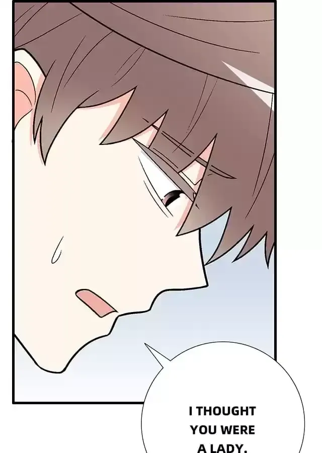Adolescent Big Worries Chapter 174 page 7 - 