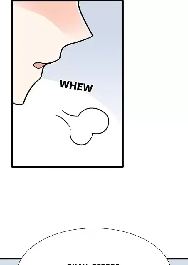 Adolescent Big Worries Chapter 175 page 1 - 