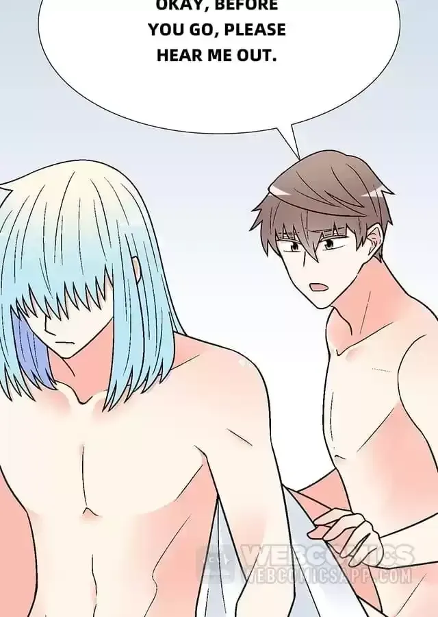 Adolescent Big Worries Chapter 175 page 2 - 