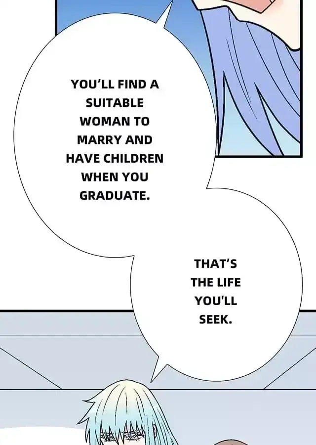 Adolescent Big Worries Chapter 175 page 17 - 
