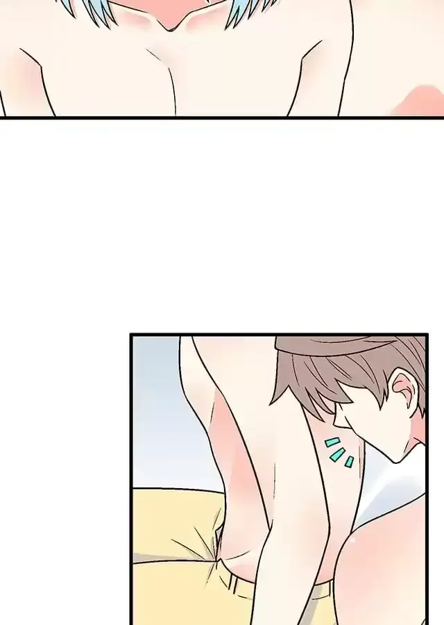 Adolescent Big Worries Chapter 175 page 23 - 