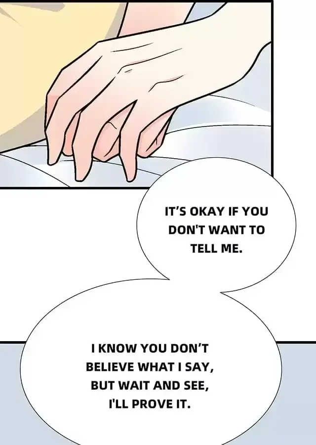 Adolescent Big Worries Chapter 175 page 25 - 