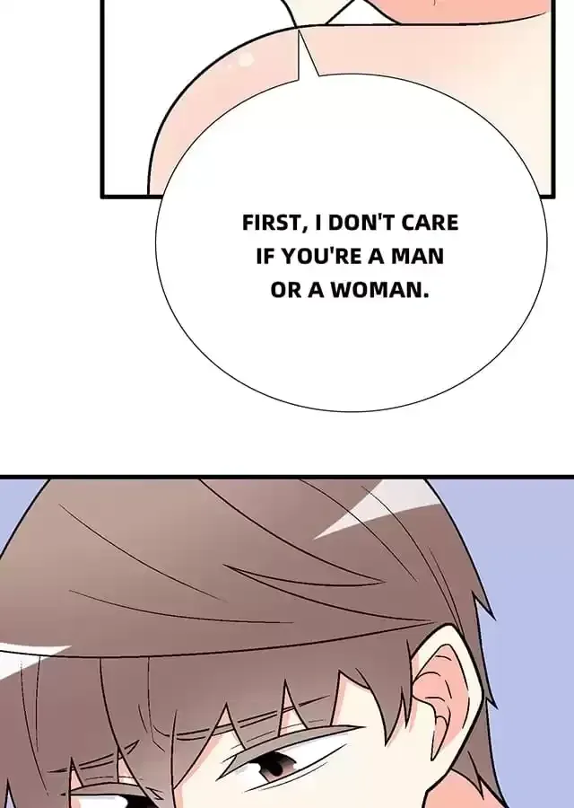 Adolescent Big Worries Chapter 175 page 4 - 