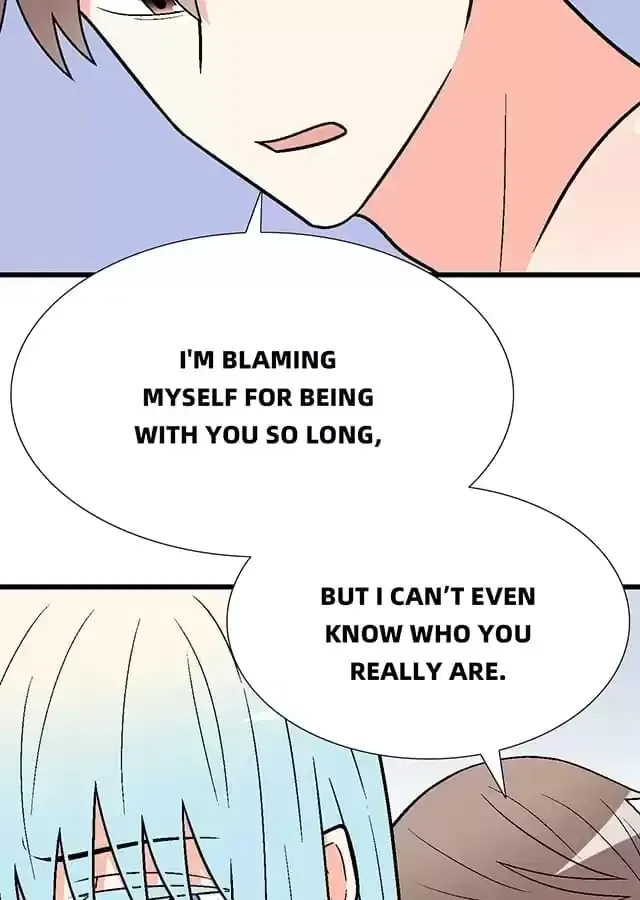 Adolescent Big Worries Chapter 175 page 5 - 