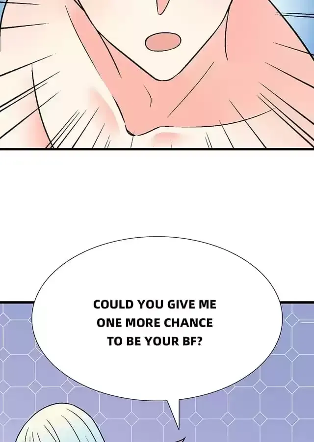 Adolescent Big Worries Chapter 175 page 9 - 