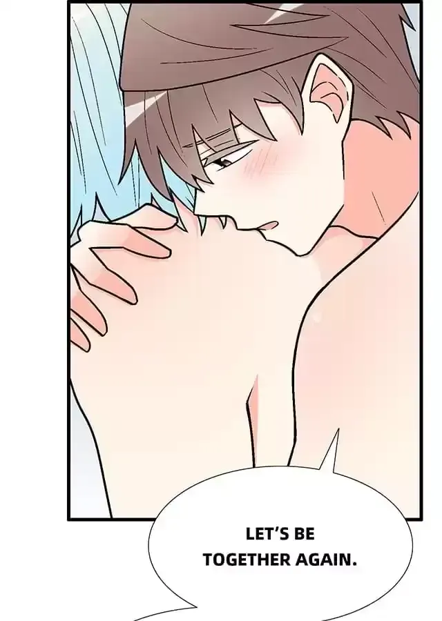Adolescent Big Worries Chapter 176 page 1 - 
