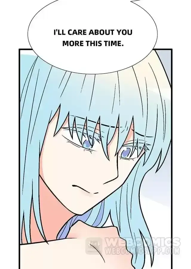 Adolescent Big Worries Chapter 176 page 2 - 