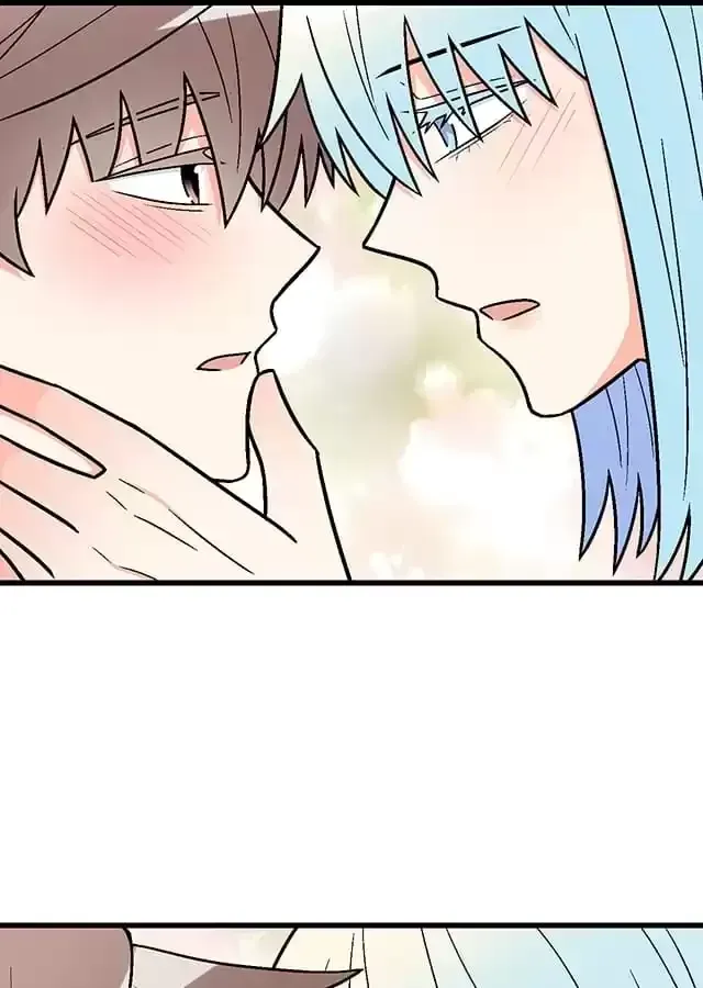 Adolescent Big Worries Chapter 176 page 19 - 