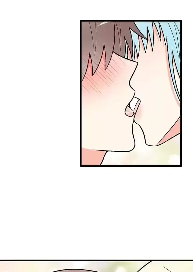 Adolescent Big Worries Chapter 176 page 22 - 
