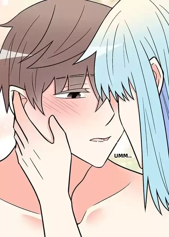 Adolescent Big Worries Chapter 176 page 23 - 