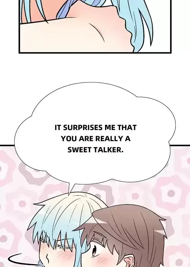 Adolescent Big Worries Chapter 176 page 4 - 