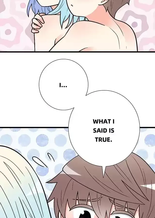 Adolescent Big Worries Chapter 176 page 5 - 