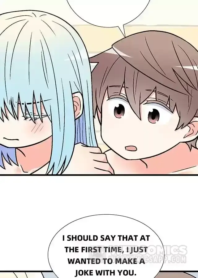 Adolescent Big Worries Chapter 176 page 8 - 