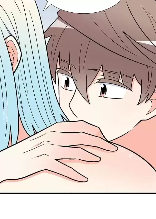 Adolescent Big Worries Chapter 176 page 9 - 