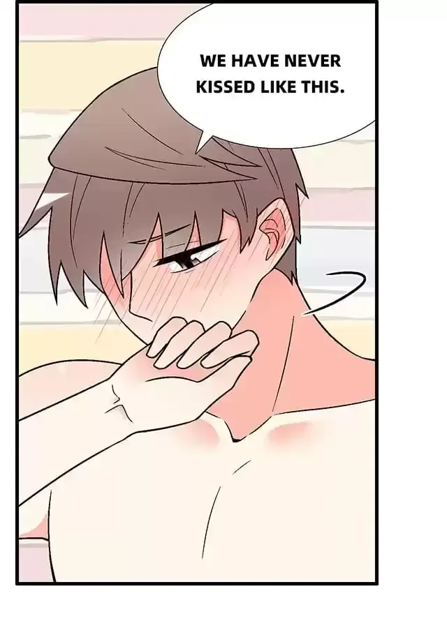 Adolescent Big Worries Chapter 177 page 2 - 
