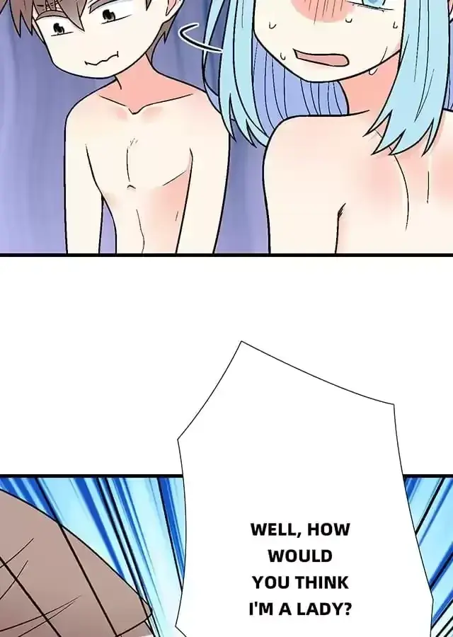 Adolescent Big Worries Chapter 177 page 11 - 