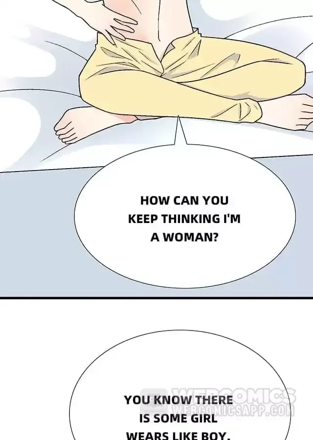 Adolescent Big Worries Chapter 177 page 15 - 