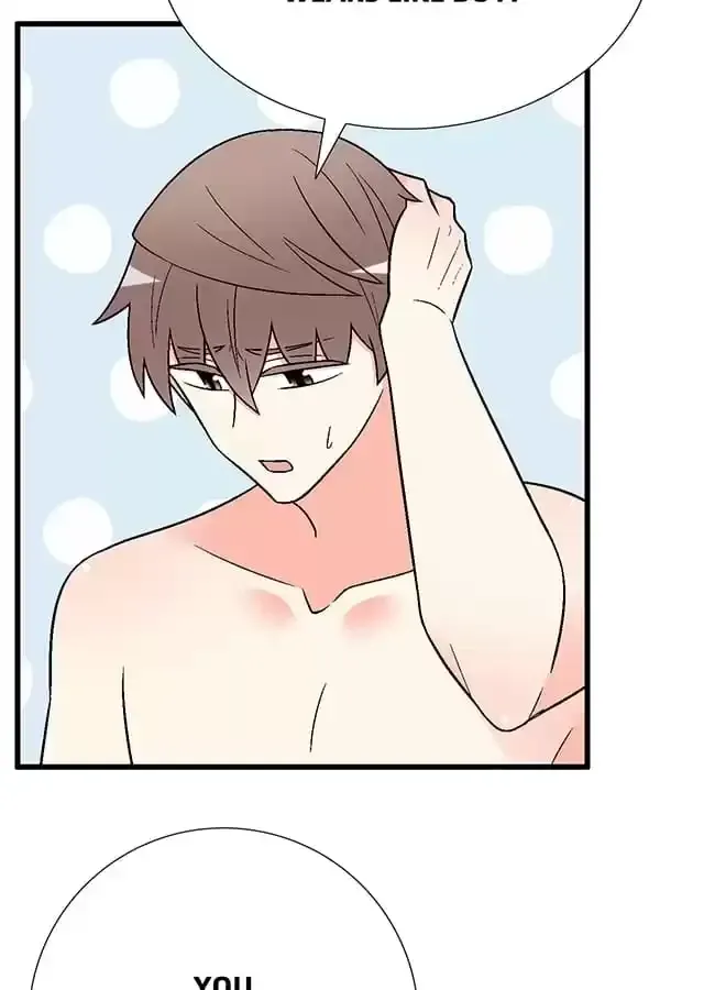 Adolescent Big Worries Chapter 177 page 16 - 
