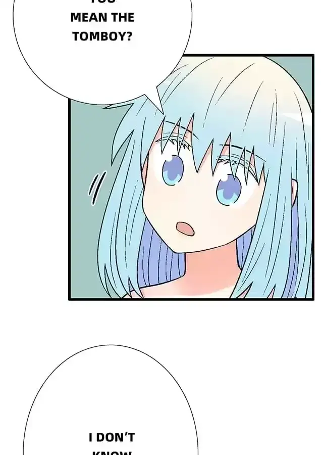 Adolescent Big Worries Chapter 177 page 17 - 