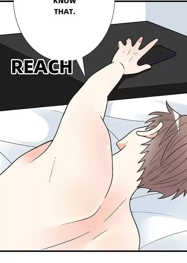 Adolescent Big Worries Chapter 177 page 18 - 