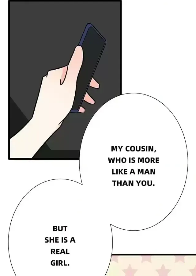 Adolescent Big Worries Chapter 177 page 20 - 