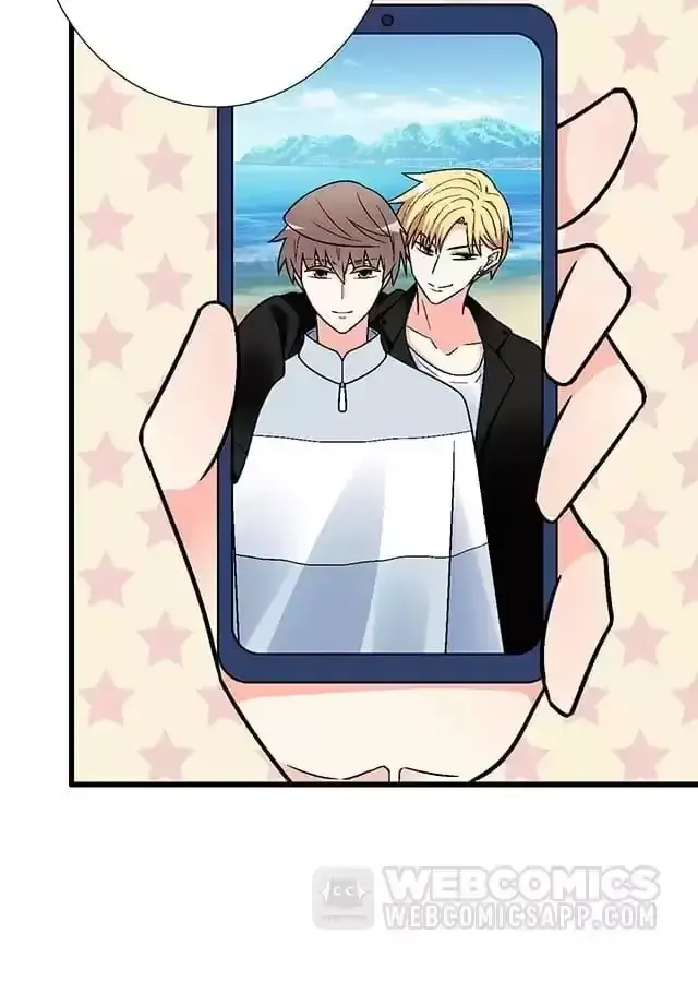 Adolescent Big Worries Chapter 177 page 21 - 