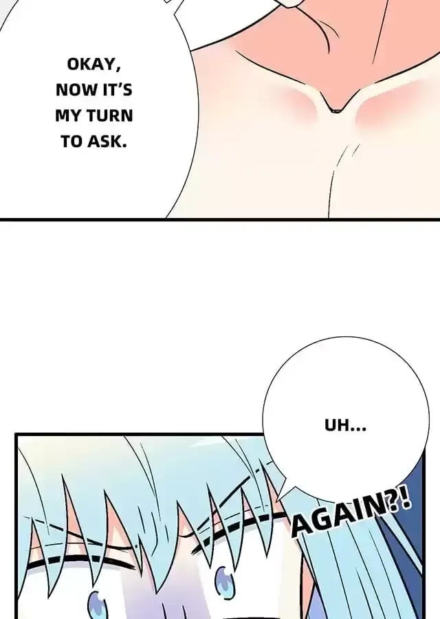 Adolescent Big Worries Chapter 177 page 24 - 